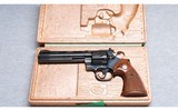 Colt ~ Python ~ .357 Magnum - 3 of 3