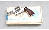 Harrington & Richardson ~ Model 930 ~ .22 LR - 2 of 2