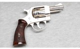 Harrington & Richardson ~ Model 930 ~ .22 LR - 1 of 2
