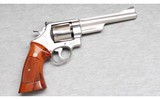 Smith & Wesson ~ 624 ~ .44 Mag - 1 of 2
