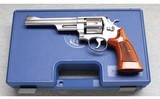 Smith & Wesson ~ 624 ~ .44 Mag - 2 of 2