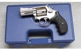 Smith & Wesson ~ 696 ~ .44 Special - 2 of 2