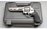 Smith & Wesson ~ 629-6 Competitor ~ .44 Mag - 2 of 2