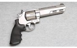Smith & Wesson ~ 629-6 Competitor ~ .44 Mag