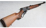 Marlin ~ Model 1895 ~ .45-70 Government - 1 of 10