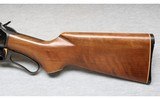 Marlin ~ 336 ~ .30-30 Win. - 9 of 10
