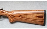 Ruger ~ M77 MK II ~ .223 Rem. - 9 of 10