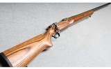 Ruger ~ M77 MK II ~ .223 Rem. - 1 of 10