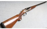 L.C. Smith ~ Waterfowl USA ~ .12 Ga. - 1 of 9