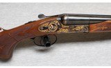 L.C. Smith ~ Waterfowl USA ~ .12 Ga. - 3 of 9