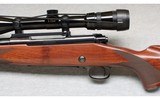Winchester ~ Model 70 Super Grade ~ .300 Win. Mag - 7 of 9