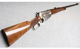 Browning ~ Model 1895 ~ .30-40 Krag - 1 of 10