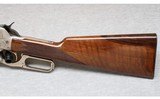 Browning ~ Model 1895 ~ .30-40 Krag - 9 of 10