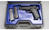 Dan Wesson ~ ECP ~ 9mm - 2 of 2