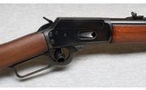 Marlin ~ 1894CS ~ .357 Magnum - 3 of 10