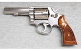 Smith & Wesson ~ Model 65-1 ~ .357 Mag - 2 of 2