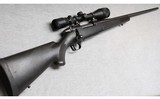 Weatherby ~ Mark V ~ .270 Weatherby Magnum - 1 of 9