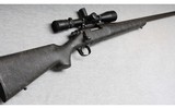 Remington ~ Model 700 ~ .220 Swift - 1 of 9