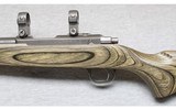Ruger ~ All-Weather 77/17 ~ .17 HMR - 7 of 9