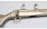 Ruger ~ All-Weather 77/17 ~ .17 HMR - 3 of 9