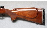Remington ~ Model 700 BDL ~ 8mm Rem. Mag - 9 of 10