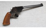 Harrington & Richardson ~ U.S.R.A. Target Pistol ~ .22 LR - 1 of 2