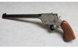 Harrington & Richardson ~ U.S.R.A. Target Pistol ~ .22 LR - 2 of 2