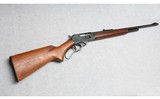 Marlin ~ 336 - A ~ .32 Special - 1 of 10