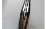 Winchester ~ Model 24 ~ 12 Gauge - 6 of 12