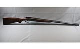 Winchester ~ Model 24 ~ 12 Gauge - 1 of 12