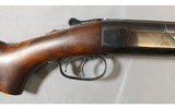 Winchester ~ Model 24 ~ 12 Gauge - 3 of 12