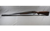 Winchester ~ Model 24 ~ 12 Gauge - 8 of 12