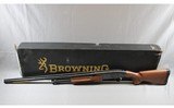 Browning ~ Model BPS ~ 12 Gauge - 2 of 15