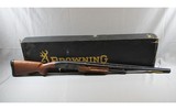 Browning ~ Model BPS ~ 12 Gauge - 1 of 15