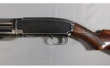 Winchester ~ Model 12 ~ 12 Gauge - 14 of 16