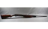 Winchester ~ Model 12 ~ 12 Gauge - 1 of 16