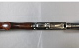 Winchester ~ Model 12 ~ 12 Gauge - 9 of 16