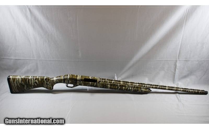 CZ ~ 1012 ~ 12 Gauge