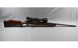 Remington ~ 700 ~ 7mm Remington Magnum - 1 of 11