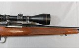 Remington ~ 700 ~ 7mm Remington Magnum - 4 of 11