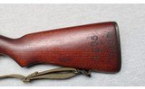 Winchester ~ M1 Garand ~ .30-06 Springfield - 9 of 10