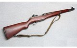 Winchester ~ M1 Garand ~ .30-06 Springfield - 1 of 10