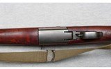 Winchester ~ M1 Garand ~ .30-06 Springfield - 7 of 10
