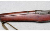 Winchester ~ M1 Garand ~ .30-06 Springfield - 6 of 10
