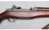 Winchester ~ M1 Garand ~ .30-06 Springfield - 3 of 10