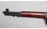 Winchester ~ M1 Garand ~ .30-06 Springfield - 5 of 10