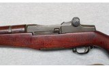 Winchester ~ M1 Garand ~ .30-06 Springfield - 8 of 10