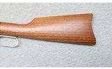 Winchester ~ 94 Cowboy Commemorative ~ .30-30 Winchester - 9 of 10