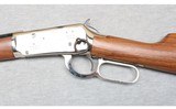 Winchester ~ 94 Cowboy Commemorative ~ .30-30 Winchester - 8 of 10
