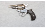 Colt ~ 1877 Thunderer ~ .41 Long Colt - 2 of 2